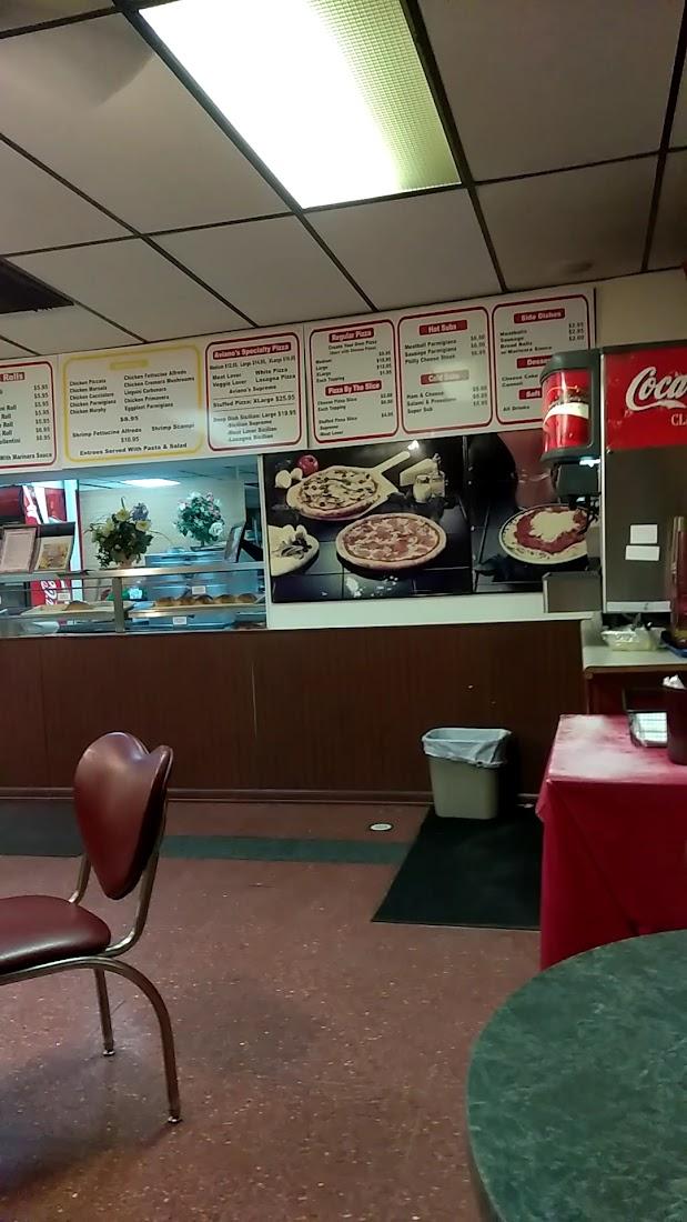 Aviano's Pizza Pasta Subs