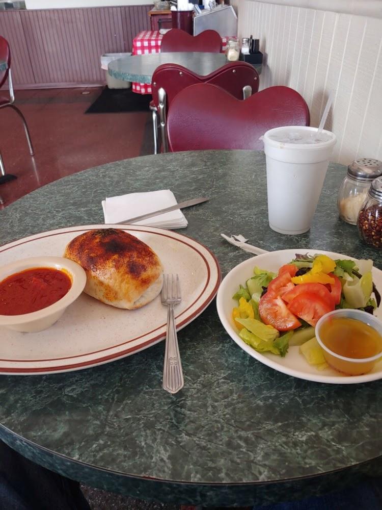 Aviano's Pizza Pasta Subs