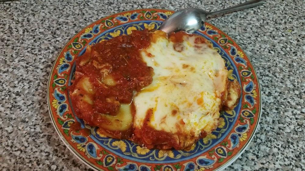 Aviano's Pizza Pasta Subs