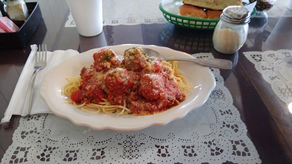 Aviano's Pizza Pasta Subs